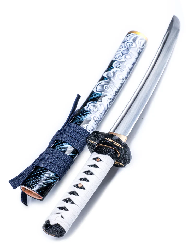 Ghost of Tsushima Light Tanto (SHARP) - Image 4