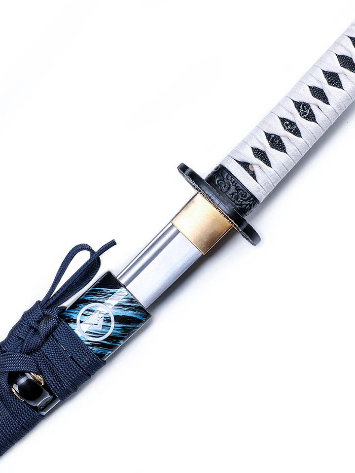 Ghost of Tsushima Light Tanto (SHARP) - Image 5