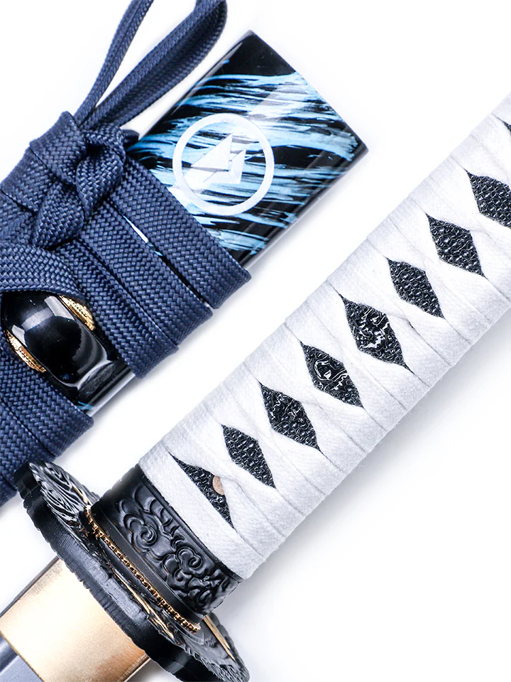 Ghost of Tsushima Light Tanto (SHARP) - Image 7
