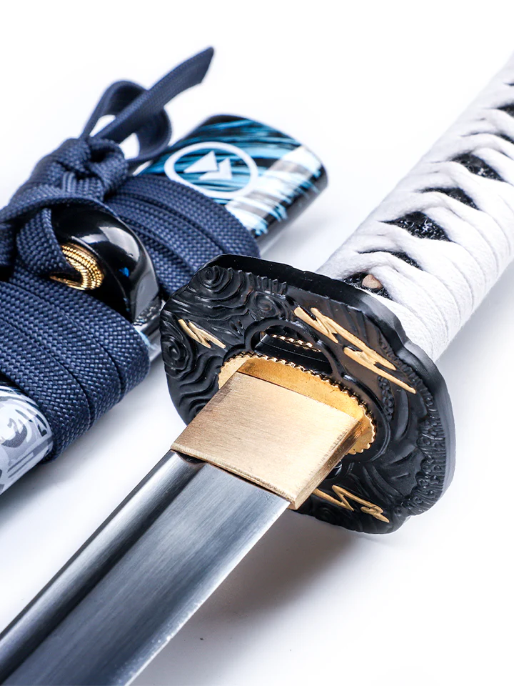 Ghost of Tsushima Light Tanto (SHARP) - Image 8