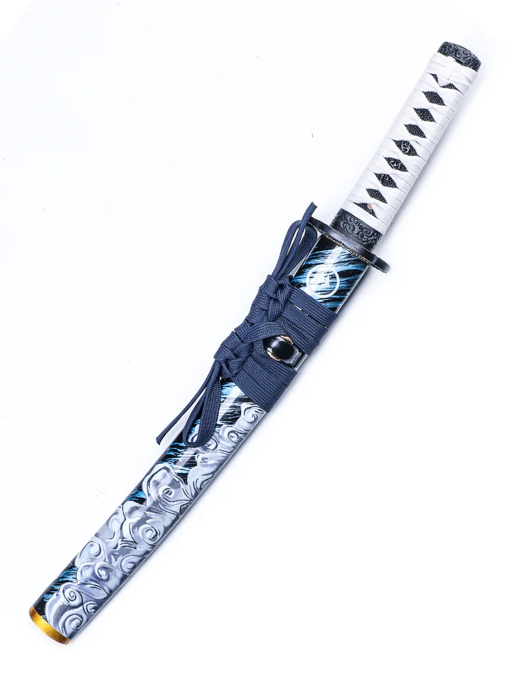 Ghost of Tsushima Light Tanto (SHARP) - Image 9