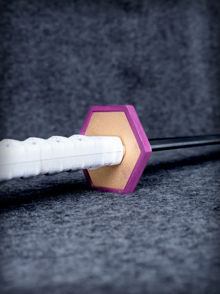 Giyu's Nichirin (Foam) - Image 4