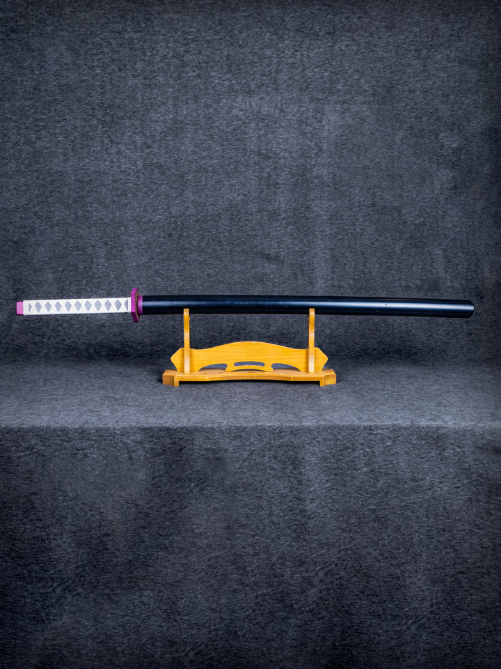 Giyu's Nichirin (Foam) - Image 5