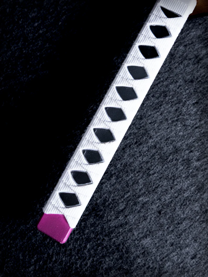 Giyu's Nichirin (Foam) - Image 7