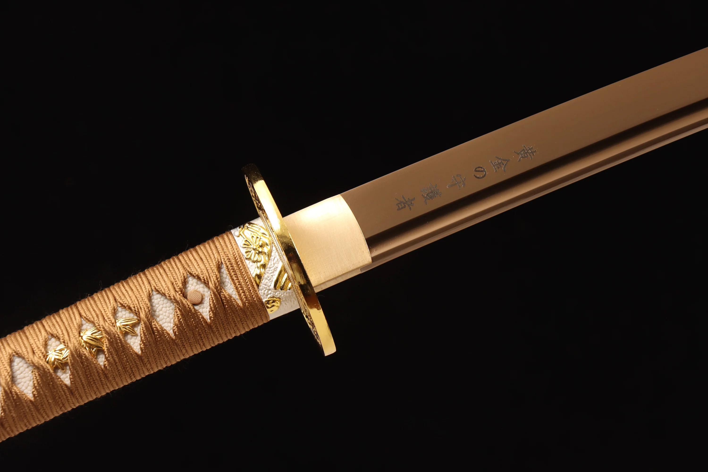 Golden guardian — CK-20260619-E0132 - Image 3