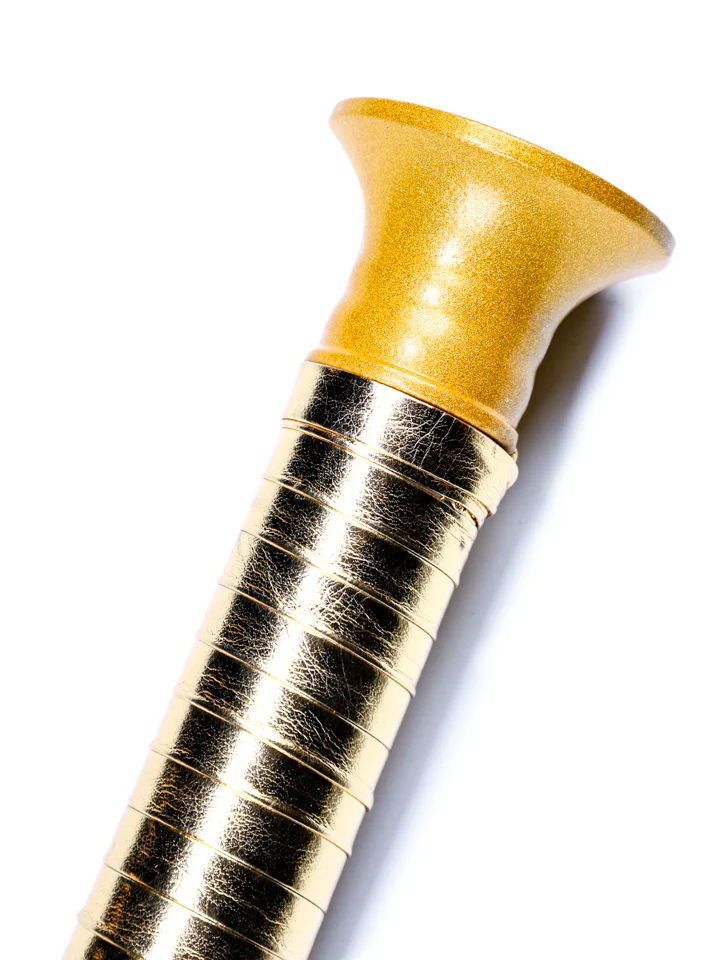 Golden Jian Legacy Sword (1060 Carbon Steel) - Image 7