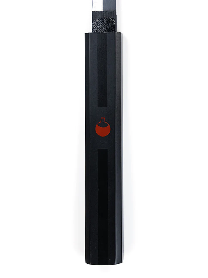 Sasuke's Grass Cutter Sword (Black) - Image 3