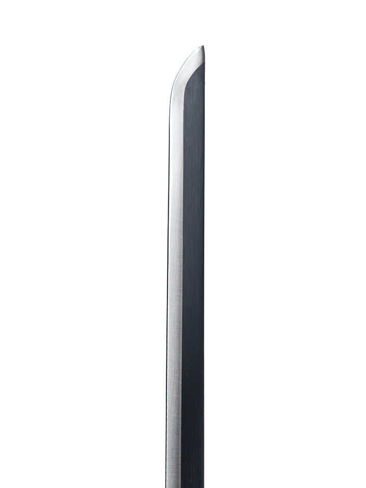 Sasuke's Grass Cutter Sword (Black) - Image 4