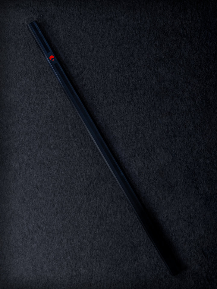 Sasuke's Grass Cutter Sword (Black) - Image 6