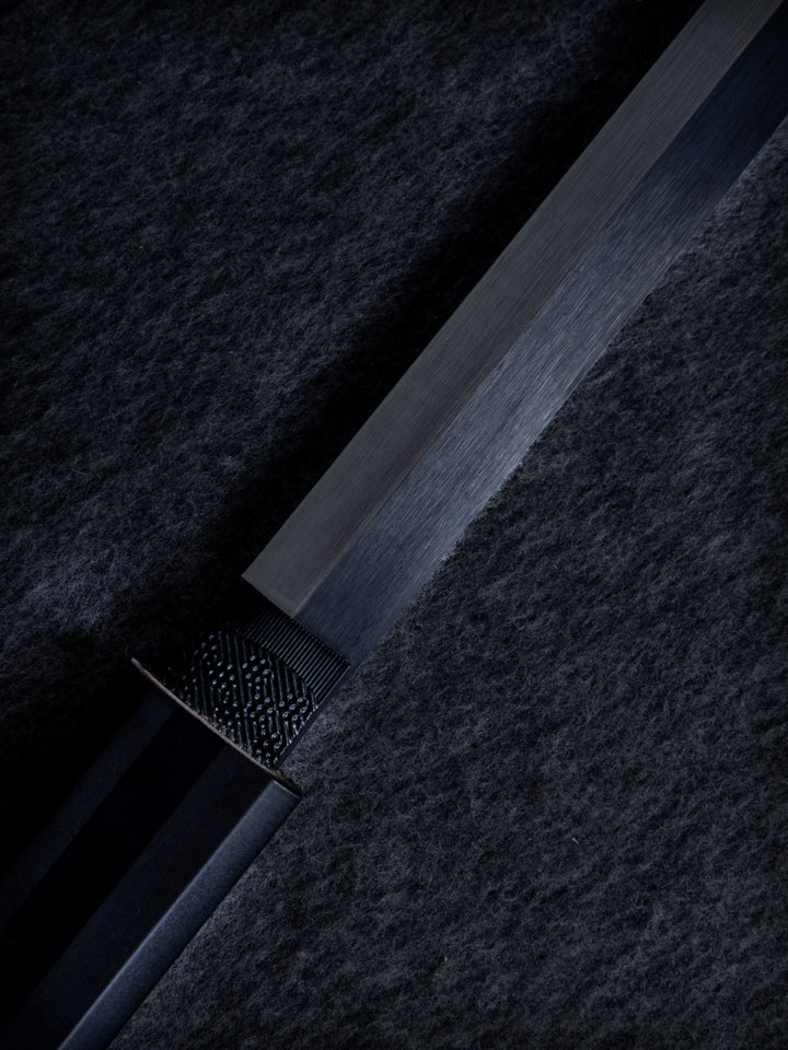 Sasuke's Grass Cutter Sword (Black) - Image 7