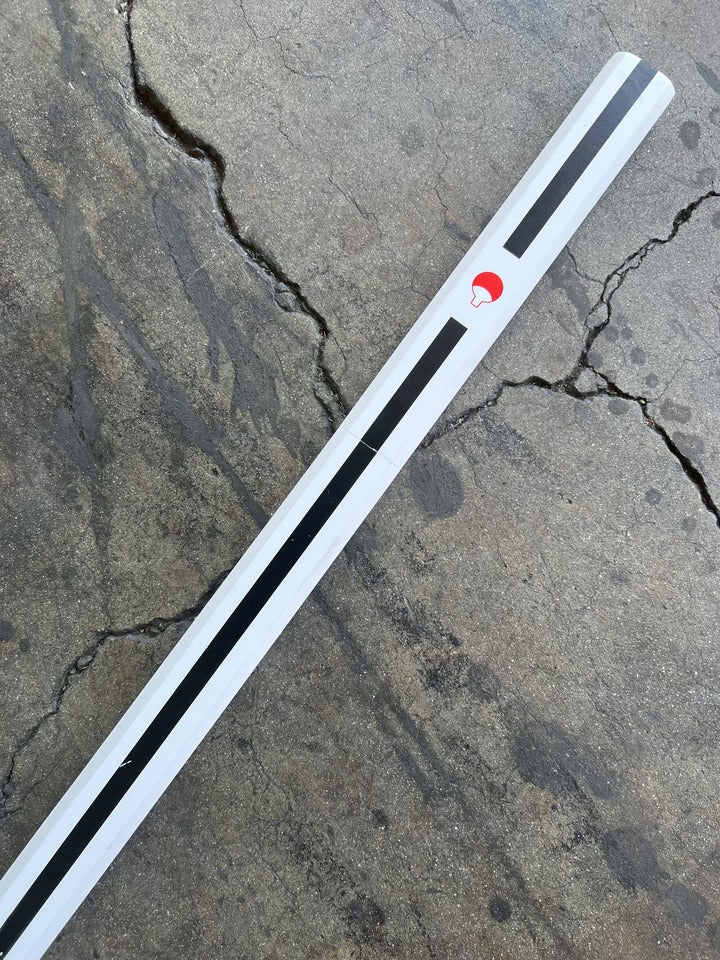 Sasuke's Grass Cutter Sword (White) - Image 3