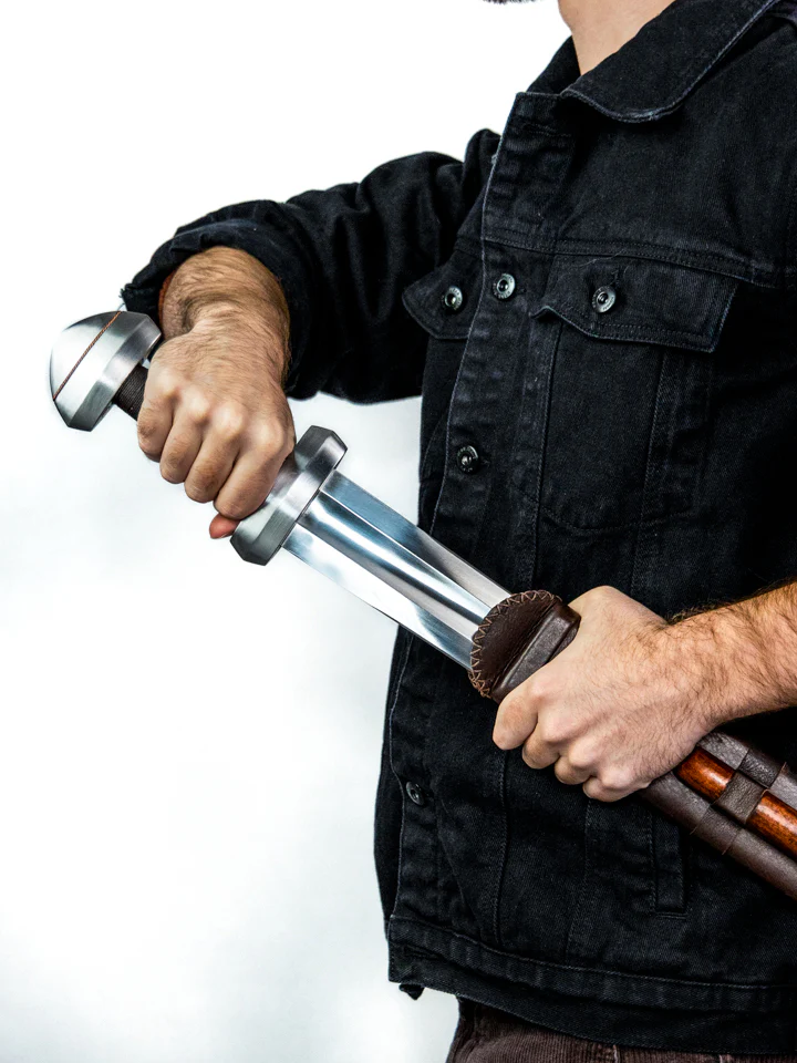 Viking Sword - Image 3
