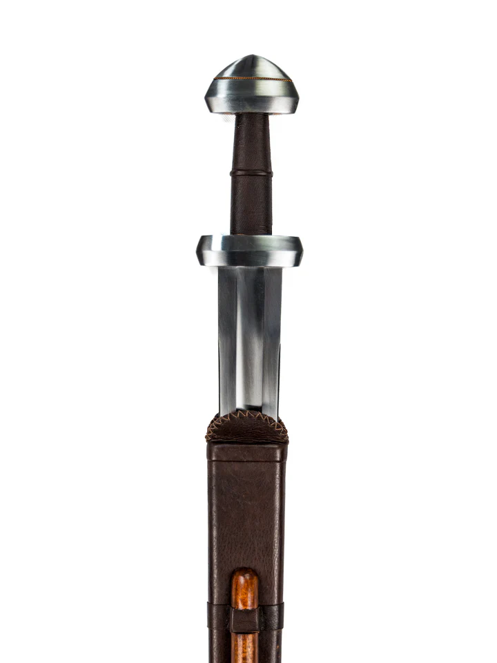 Viking Sword - Image 4