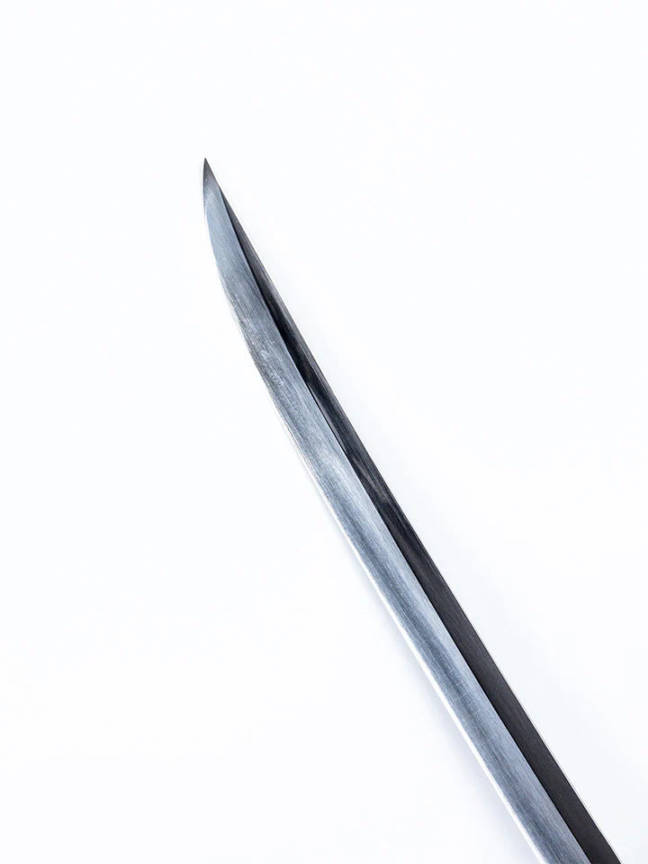 Hana Katana (9260 Carbon Steel) - Image 15