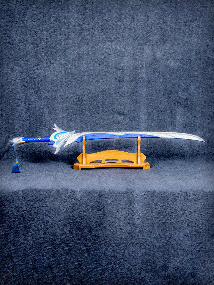 Haran Geppaku Futsu (Foam) - Image 4
