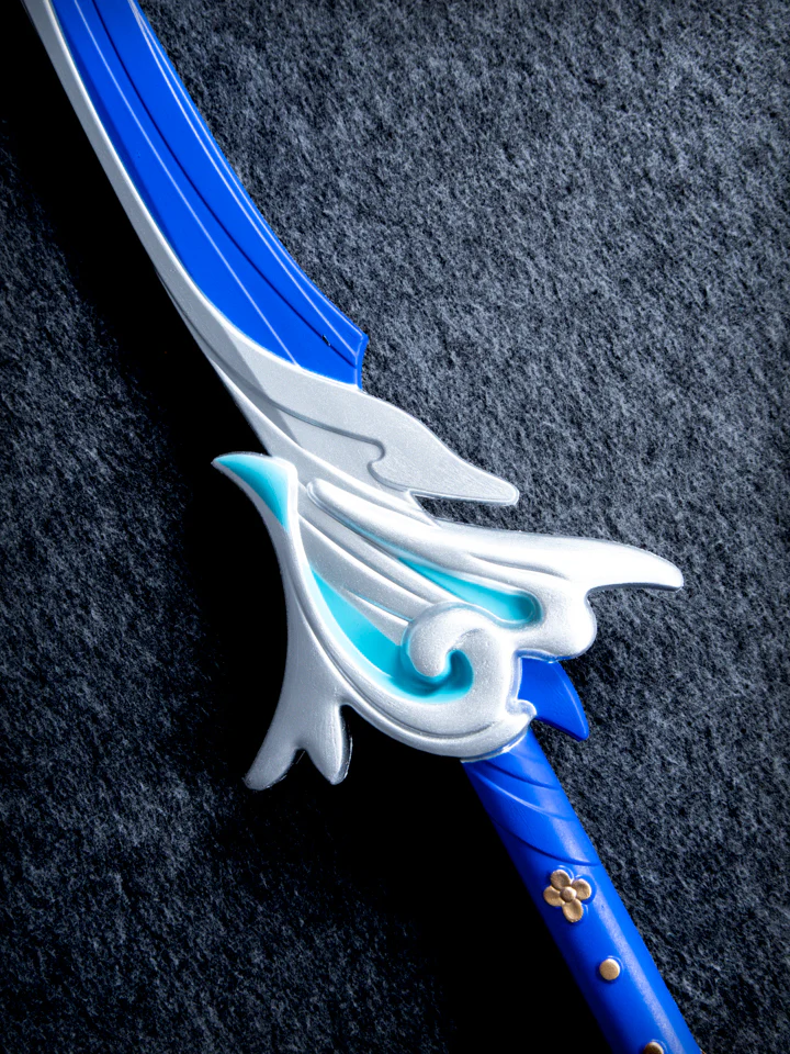 Haran Geppaku Futsu (Foam) - Image 5