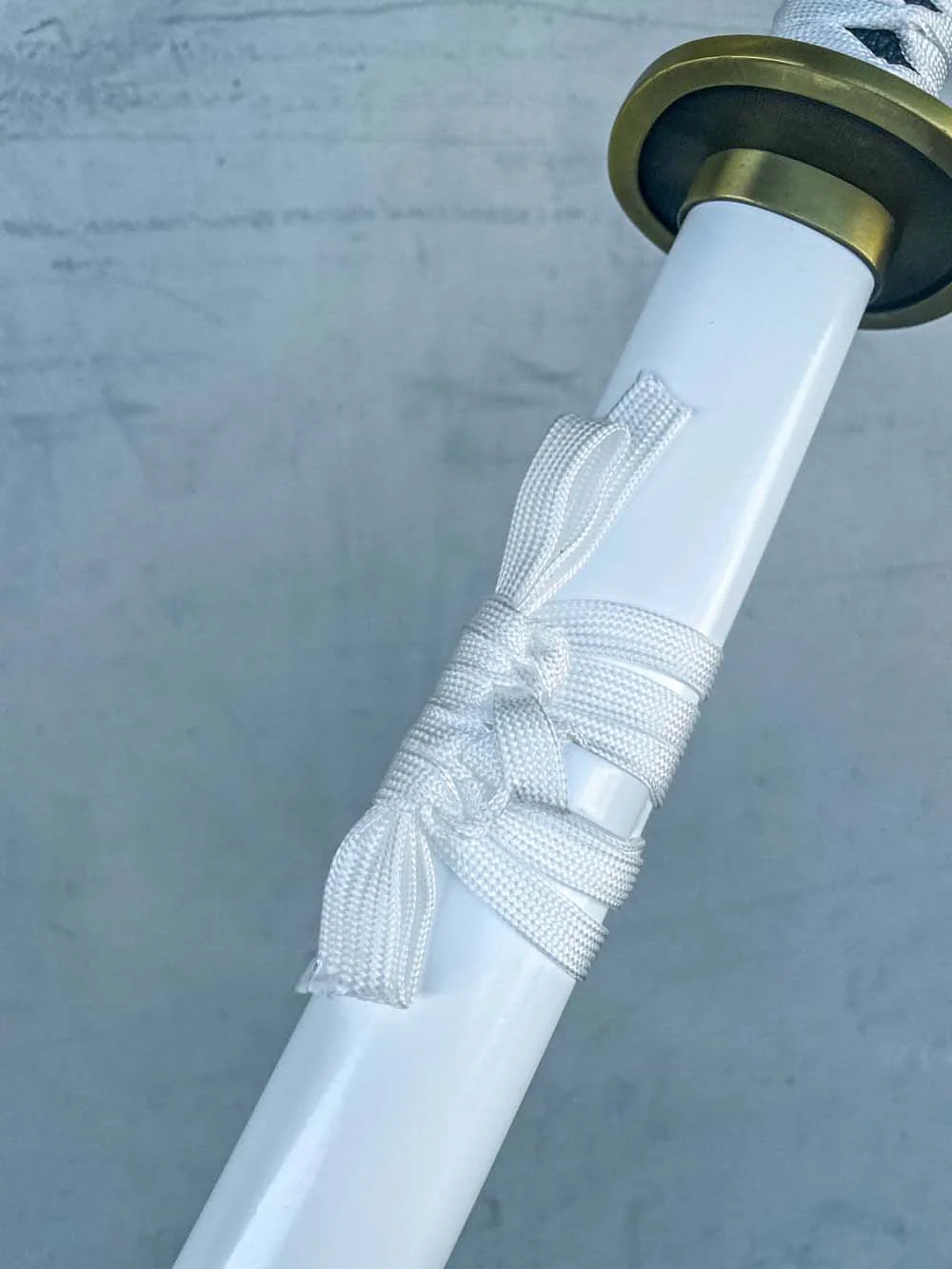 Zoro's Wado Ichimonji Katana (METAL) - Image 9