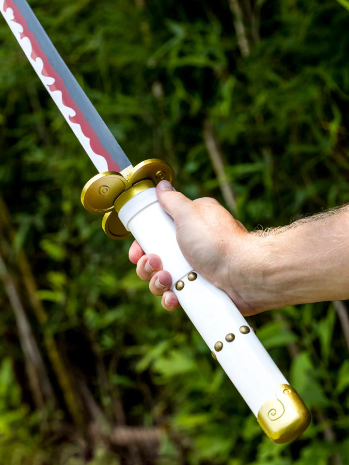 Ame No Habakiri (METAL) - Image 5