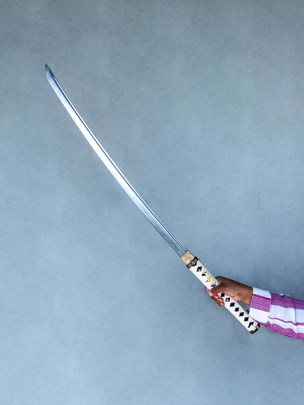 Hidden Dagger Katana (1060 Carbon Steel) - Image 10