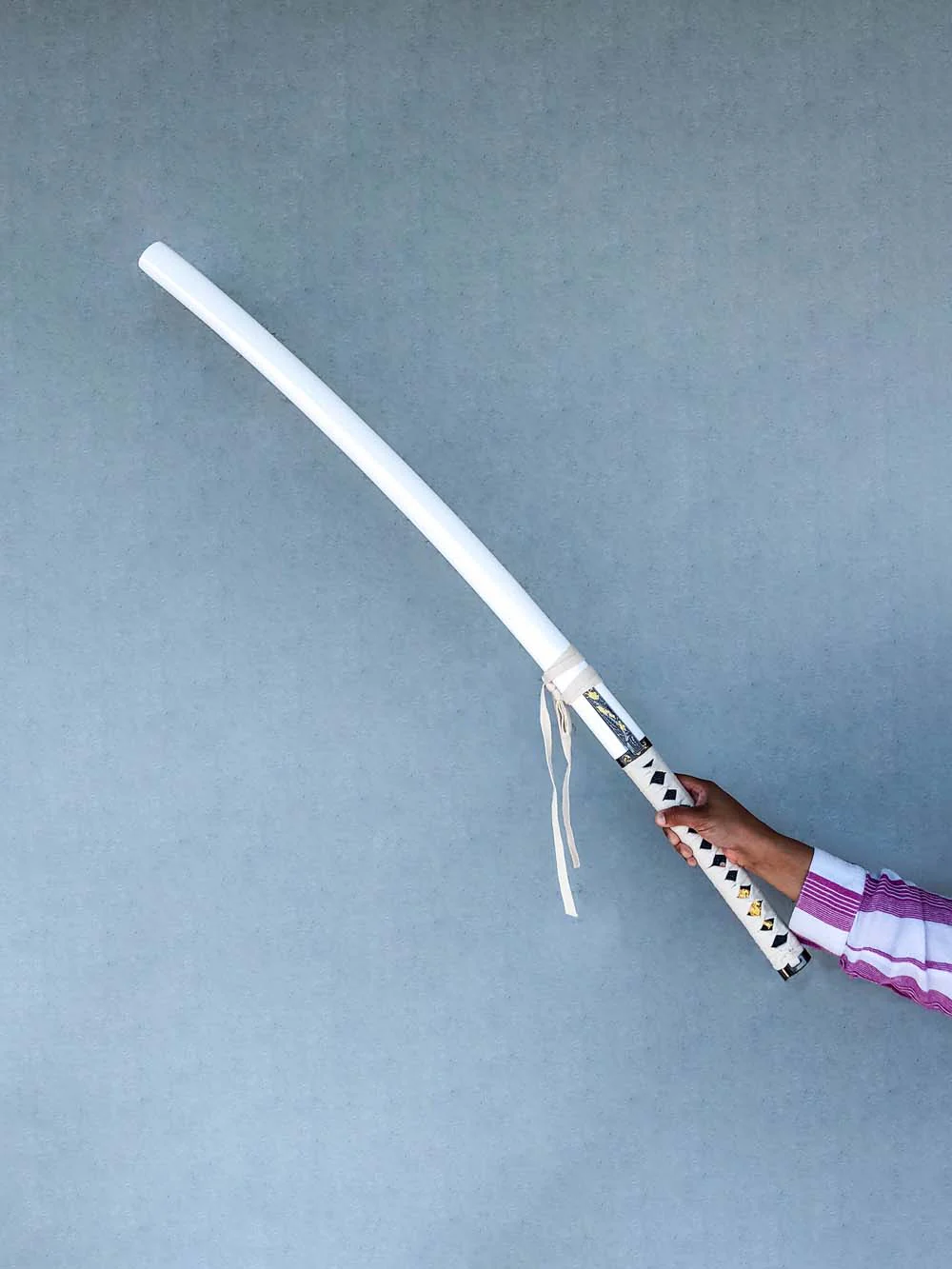 Hidden Dagger Katana (1060 Carbon Steel) - Image 9
