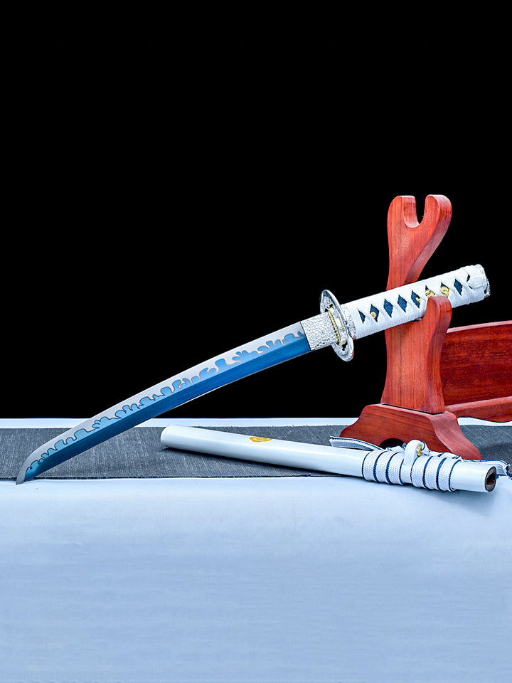 Ice Fang Tanto - Image 3