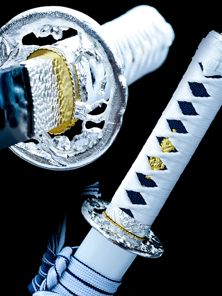 Ice Fang Tanto - Image 4