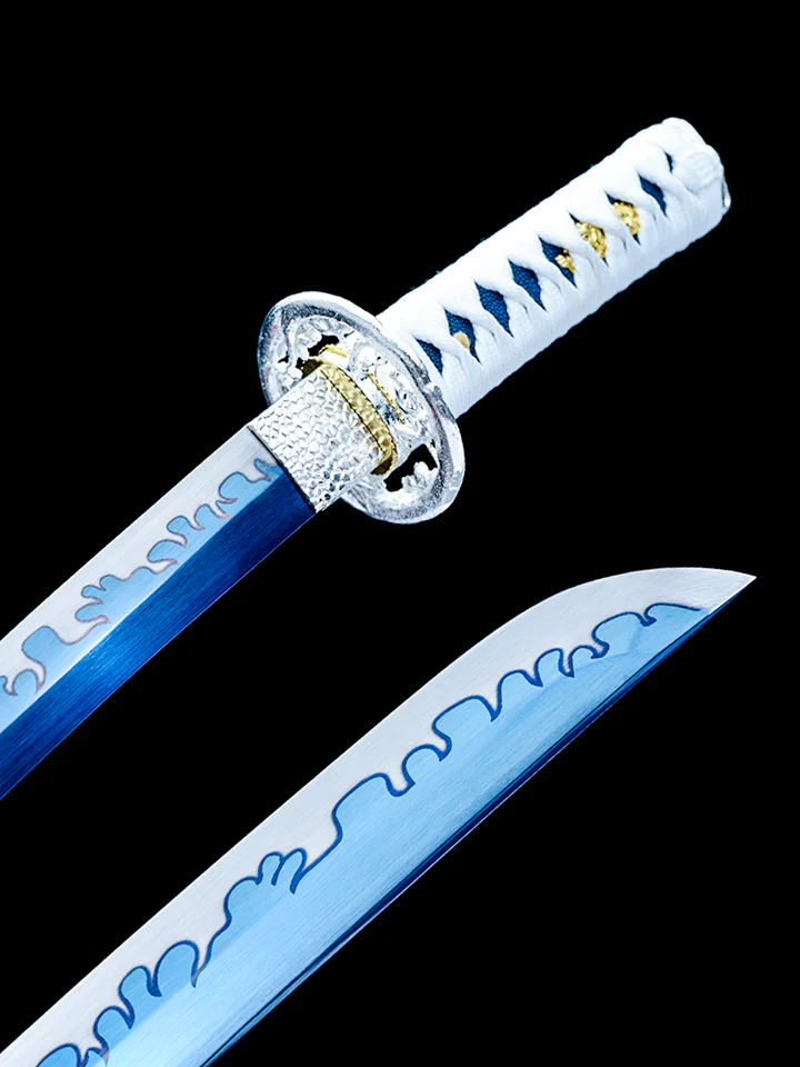 Ice Fang Tanto - Image 5