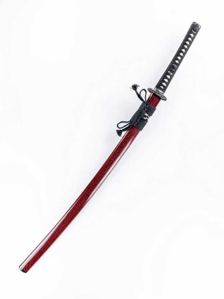 Igneous Katana (51CRV4 Steel) - Image 10