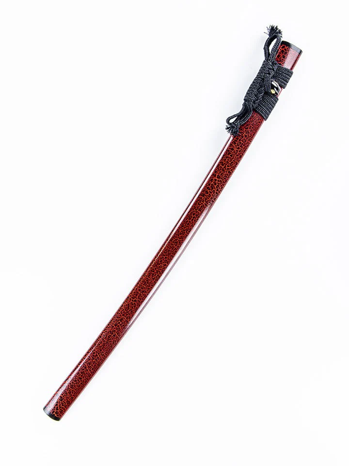 Igneous Katana (51CRV4 Steel) - Image 11