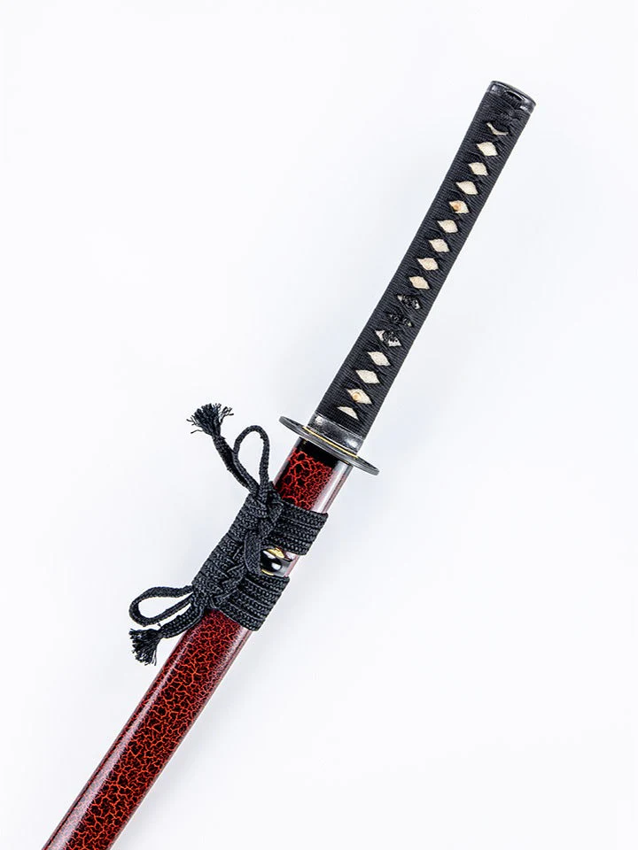 Igneous Katana (51CRV4 Steel) - Image 12