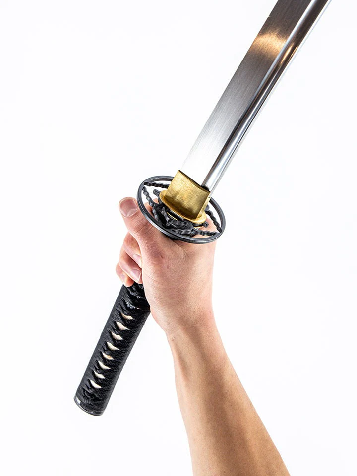 Igneous Katana (51CRV4 Steel) - Image 14
