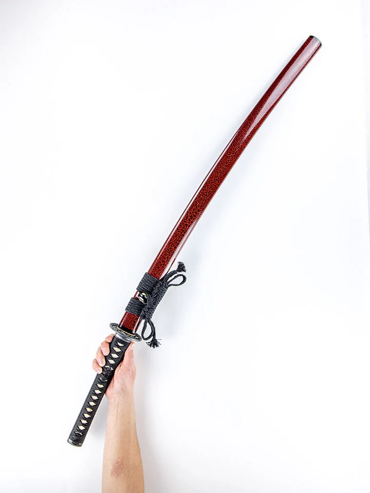 Igneous Katana (51CRV4 Steel) - Image 15