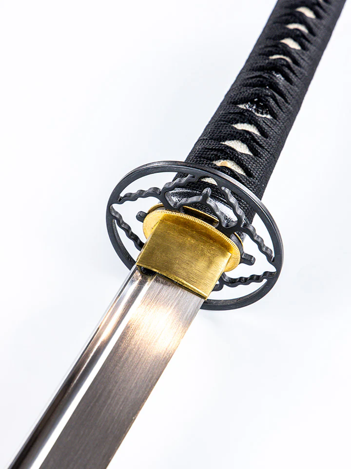 Igneous Katana (51CRV4 Steel) - Image 4