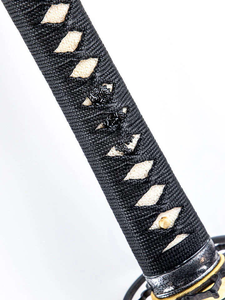 Igneous Katana (51CRV4 Steel) - Image 6