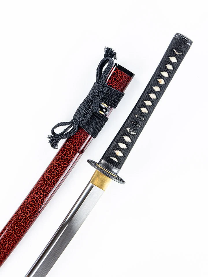 Igneous Katana (51CRV4 Steel) - Image 7
