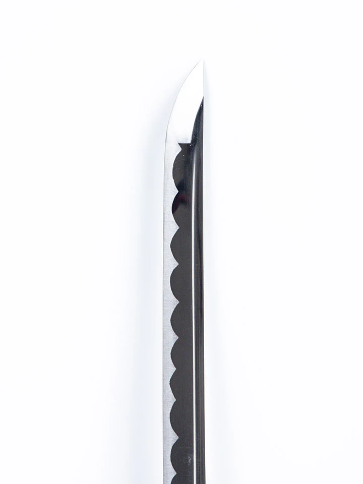 Igneous Katana (51CRV4 Steel) - Image 8