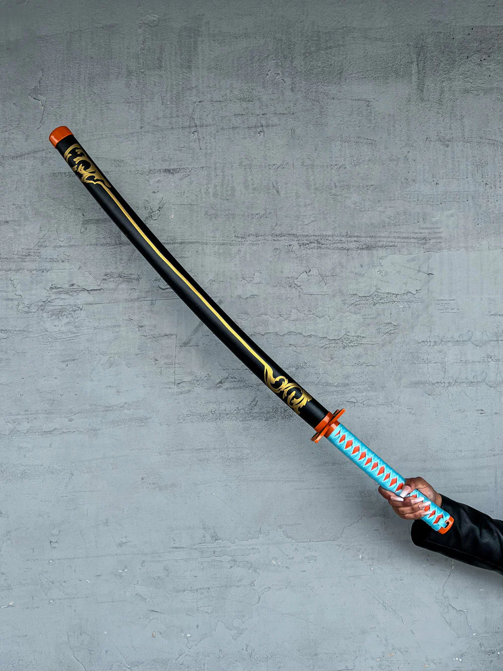 Shinobu’s Katana (METAL) - Image 3