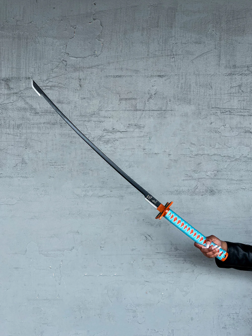 Shinobu’s Katana (METAL) - Image 5