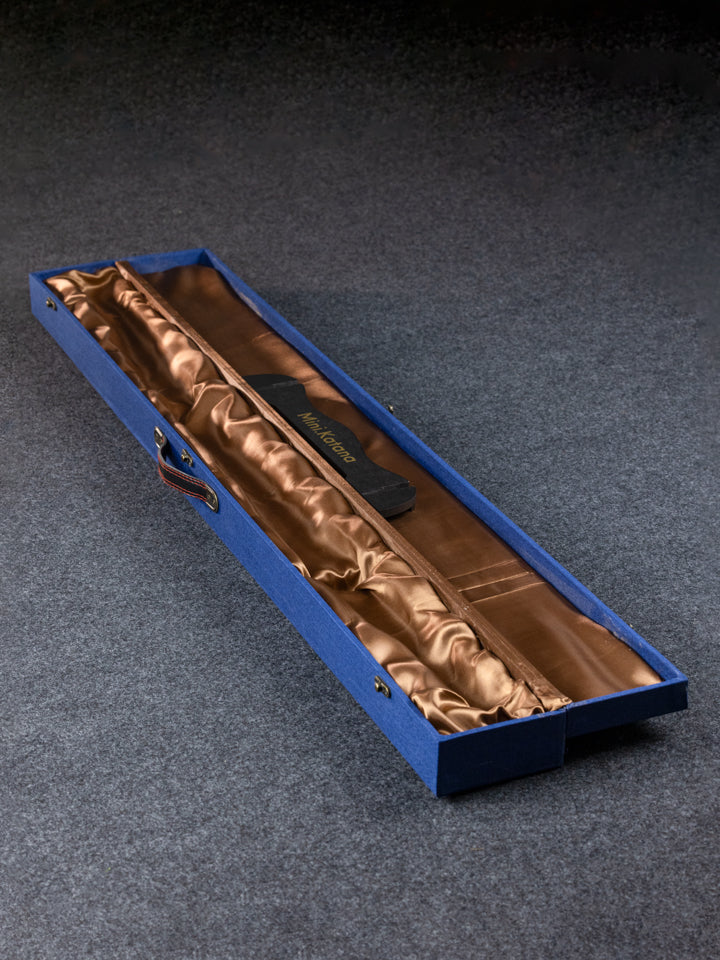 Invisible Katana - Image 3