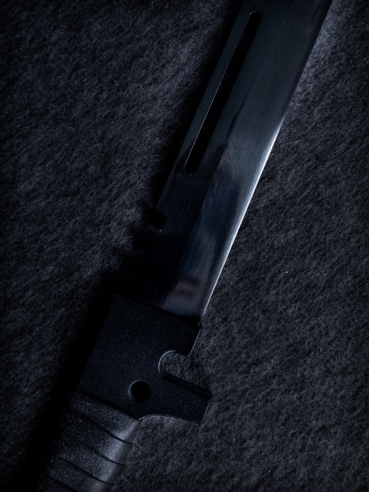 Kaiju No. 8 Hoshina's Twin Swords - Image 10