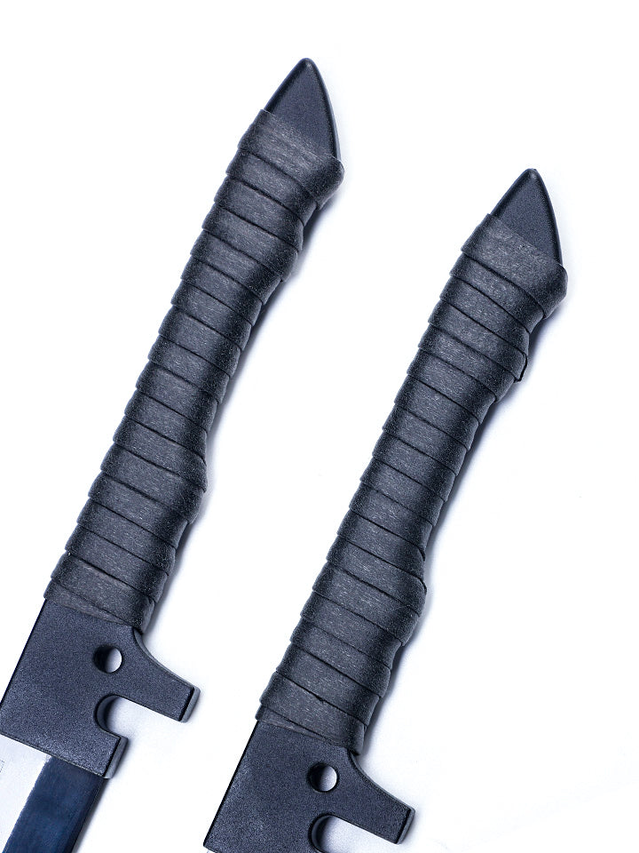 Kaiju No. 8 Hoshina's Twin Swords - Image 5