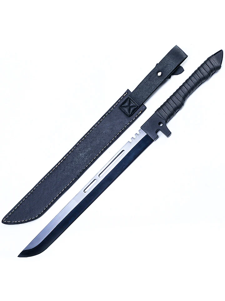Kaiju No. 8 Hoshina's Twin Swords - Image 8