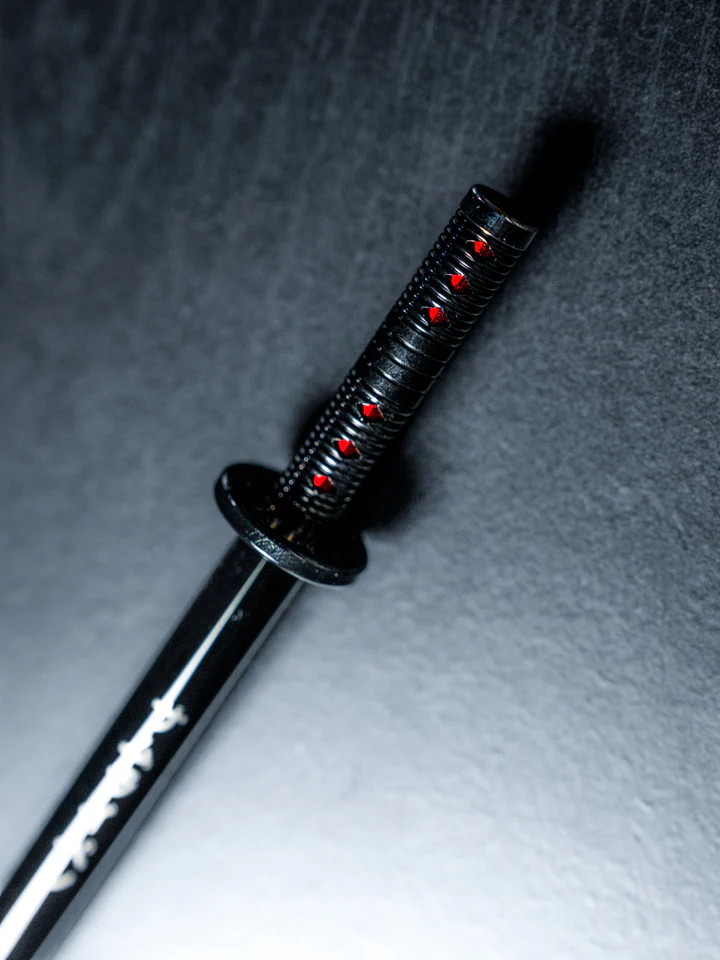 Samurai Pen - Image 3