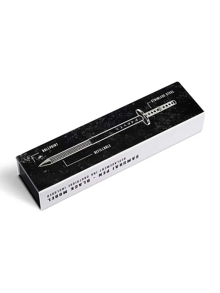 Samurai Pen - Image 8