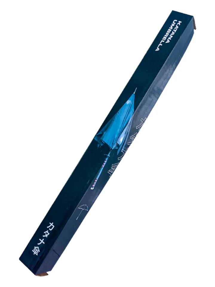 Katana Umbrella - Image 7