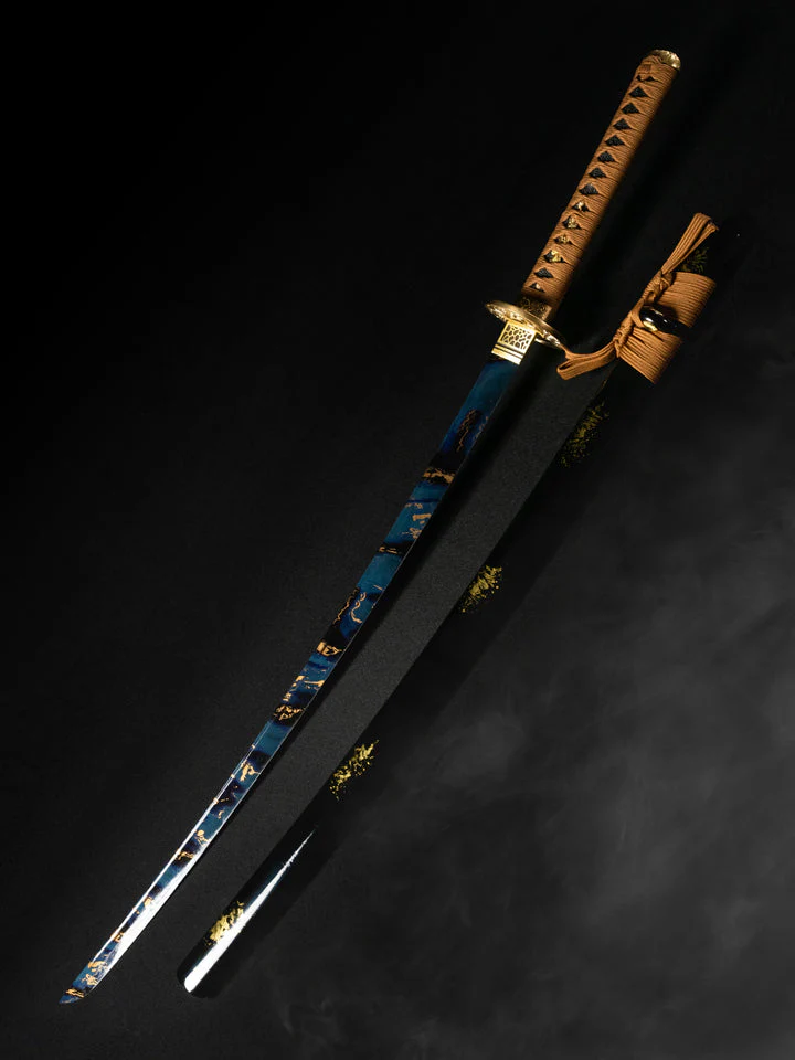 Buy REAL Katanas Online - Image 10