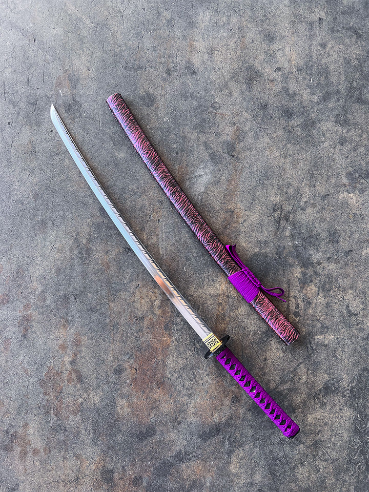 Buy REAL Katanas Online - Image 14