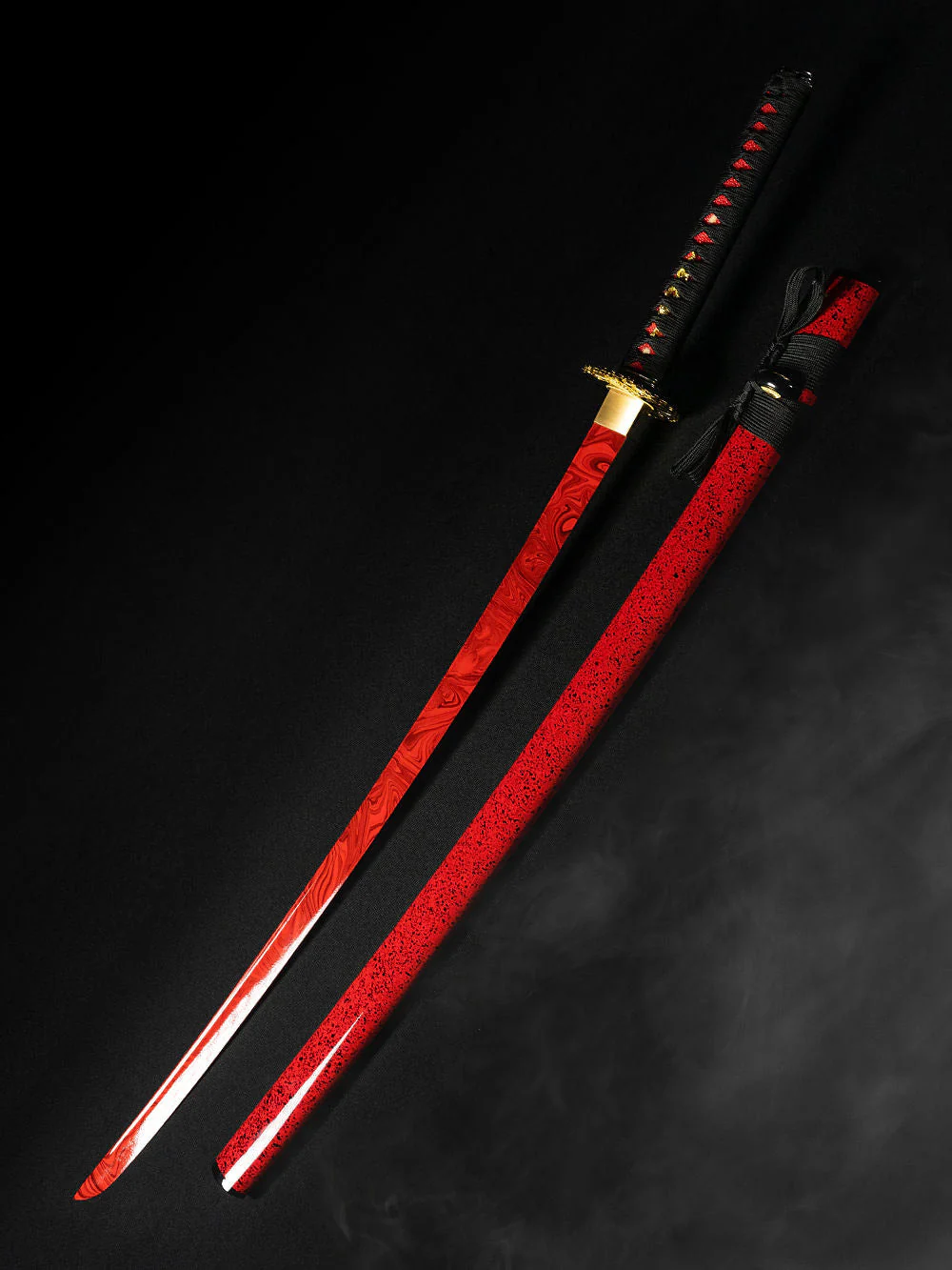 Buy REAL Katanas Online - Image 15