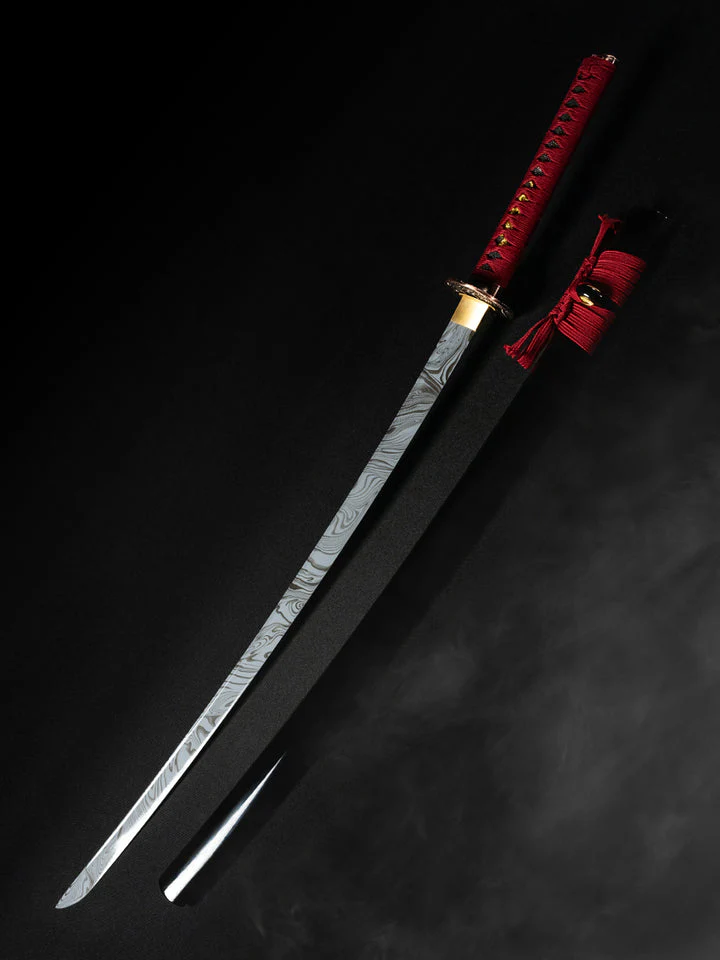 Buy REAL Katanas Online - Image 17