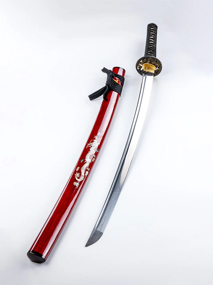 Buy REAL Katanas Online - Image 20